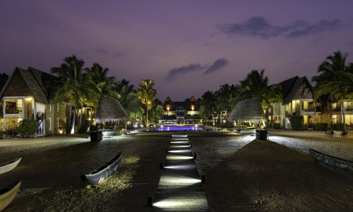 Maalu Maalu Resort & Spa